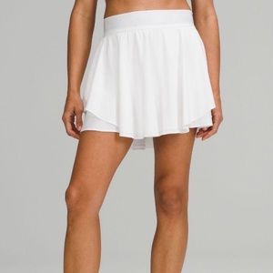 Lululemon Court Rival Skirt